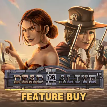 Dead or Alive 2 Evolvebet Deutschland