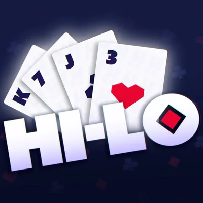 Hi-Lo Evolvebet
