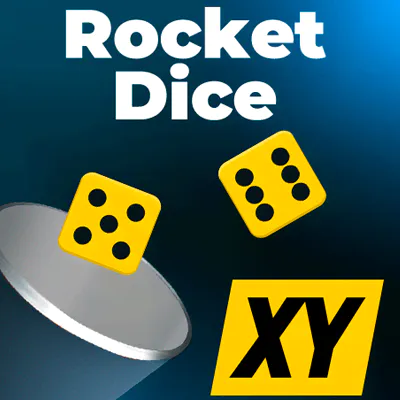 Rocket Dice XY Evolvebet Deutschland