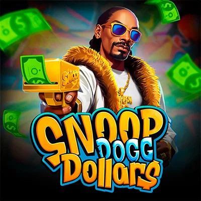 Snoop Dogg Dollars Evolvebet
