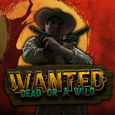 Wanted Dead or a Wild Evolvebet